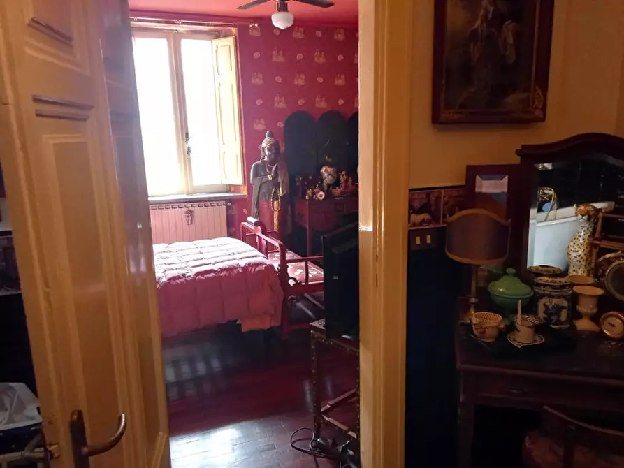 Immagine 41 di Appartamento in vendita  in Via Armando Sala a Bracciano