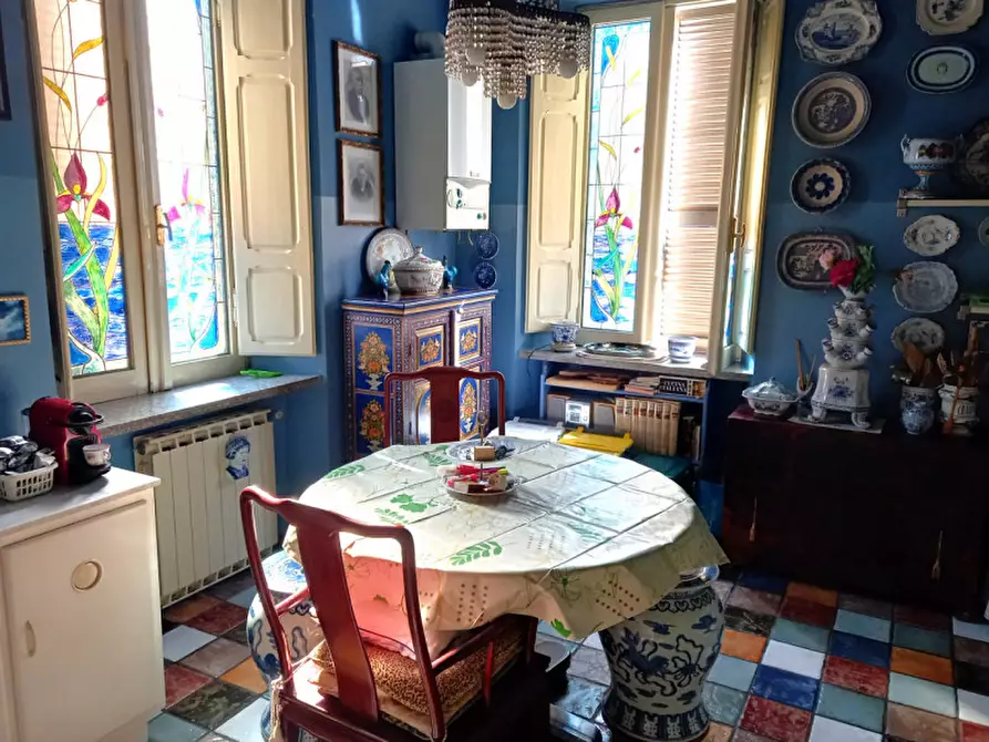 Immagine 43 di Appartamento in vendita  in Via Armando Sala a Bracciano