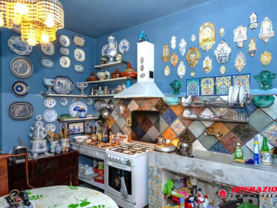 Immagine 44 di Appartamento in vendita  in Via Armando Sala a Bracciano