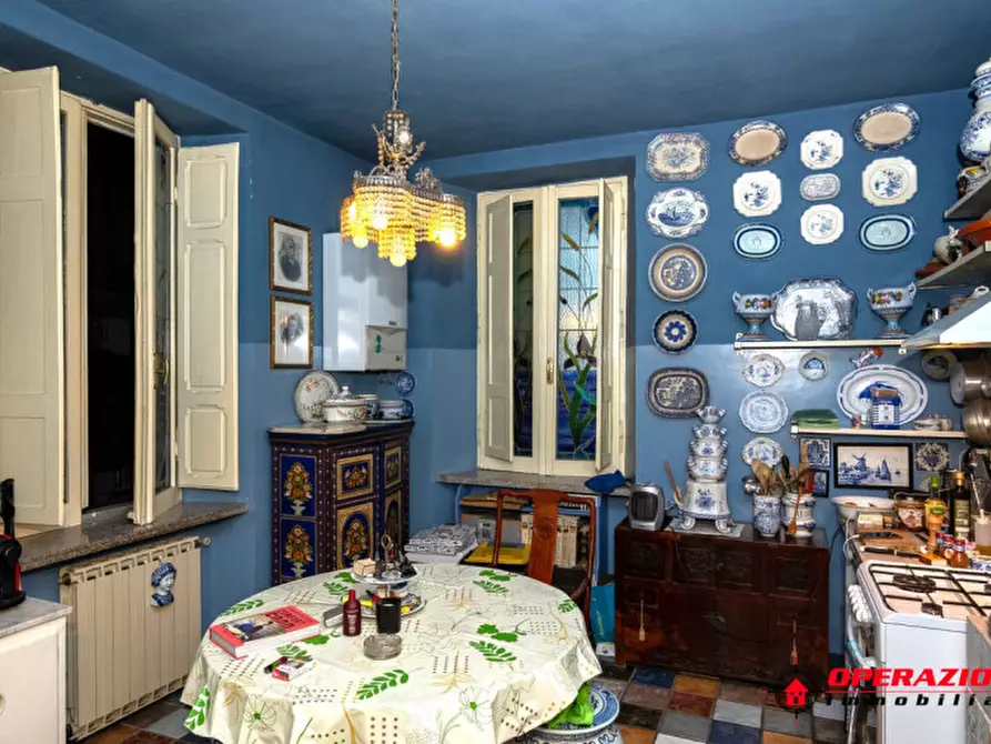 Immagine 46 di Appartamento in vendita  in Via Armando Sala a Bracciano