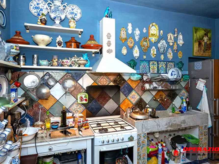 Immagine 45 di Appartamento in vendita  in Via Armando Sala a Bracciano