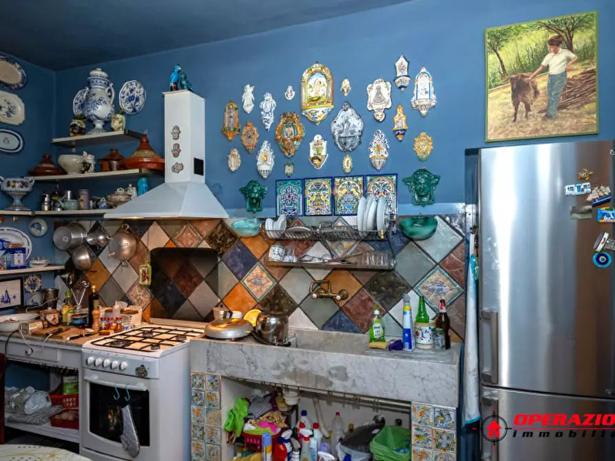 Immagine 47 di Appartamento in vendita  in Via Armando Sala a Bracciano