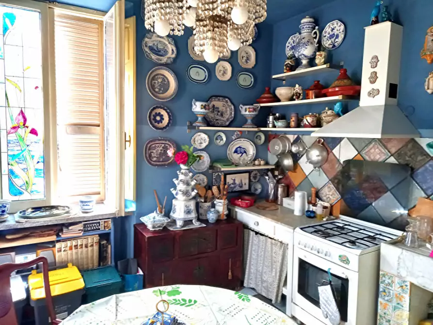 Immagine 48 di Appartamento in vendita  in Via Armando Sala a Bracciano