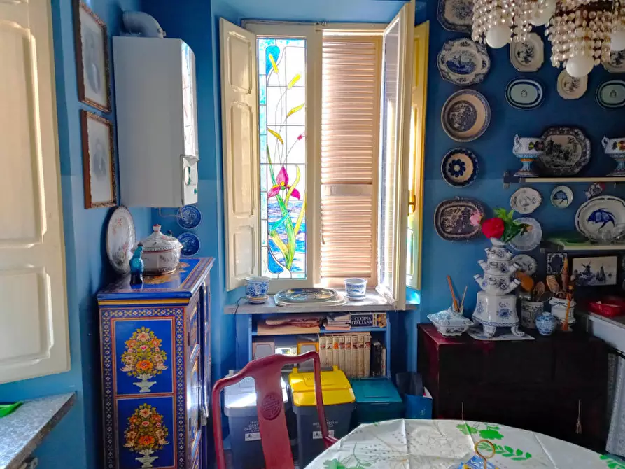 Immagine 49 di Appartamento in vendita  in Via Armando Sala a Bracciano