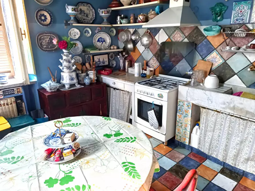 Immagine 51 di Appartamento in vendita  in Via Armando Sala a Bracciano