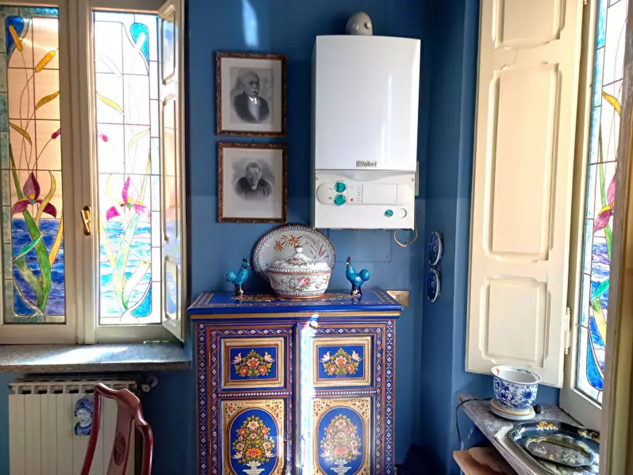 Immagine 53 di Appartamento in vendita  in Via Armando Sala a Bracciano