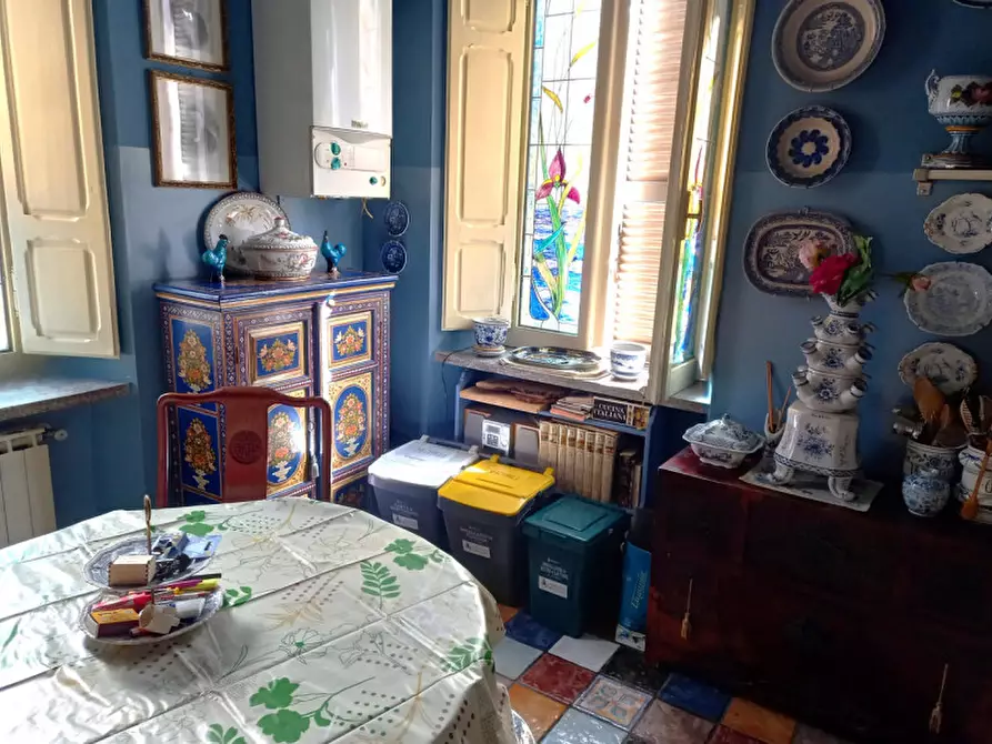 Immagine 55 di Appartamento in vendita  in Via Armando Sala a Bracciano