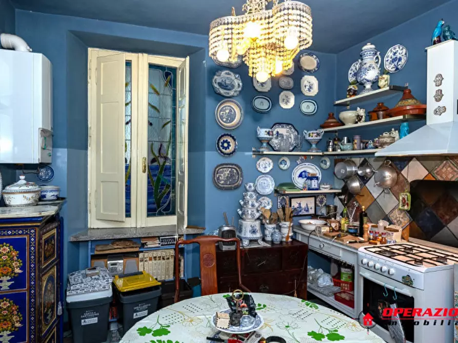 Immagine 56 di Appartamento in vendita  in Via Armando Sala a Bracciano