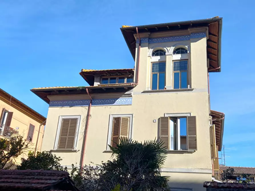 Immagine 59 di Appartamento in vendita  in Via Armando Sala a Bracciano