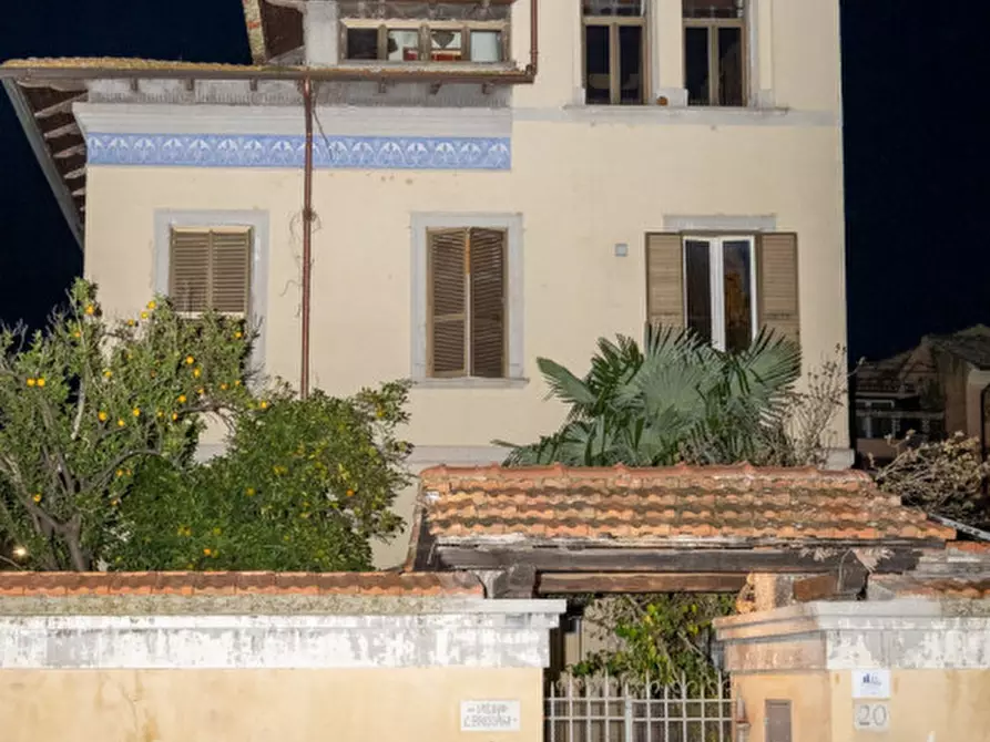 Immagine 60 di Appartamento in vendita  in Via Armando Sala a Bracciano