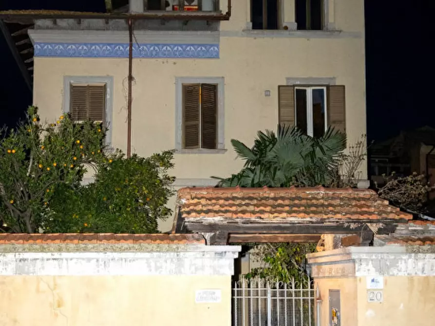 Immagine 61 di Appartamento in vendita  in Via Armando Sala a Bracciano