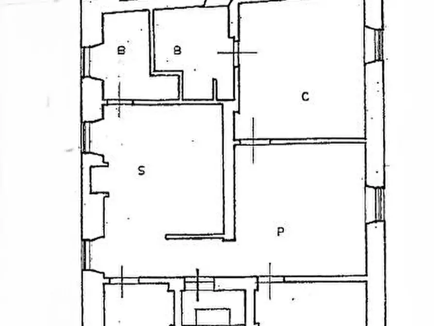 Immagine 62 di Appartamento in vendita  in Via Armando Sala a Bracciano