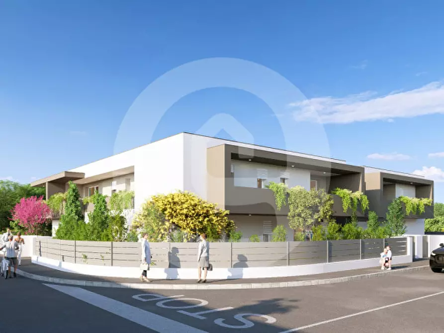 Immagine 1 di Appartamento in vendita  a Santa Giustina In Colle