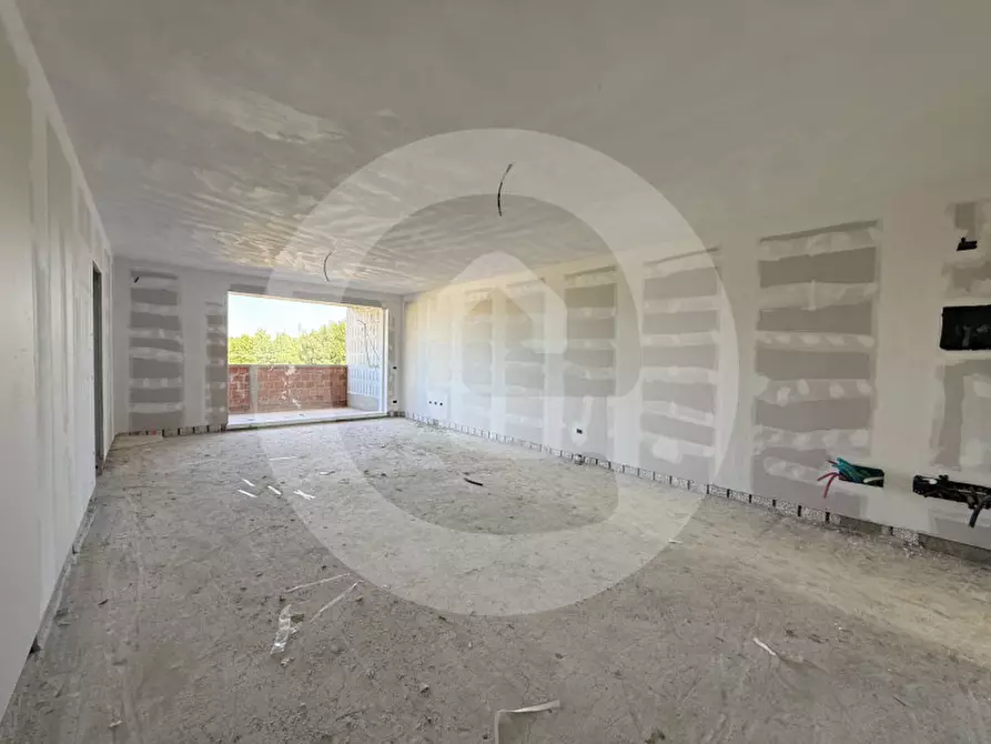 Immagine 4 di Appartamento in vendita  a Santa Giustina In Colle