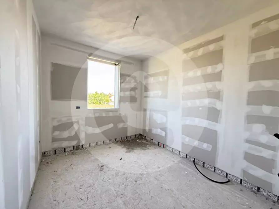 Immagine 7 di Appartamento in vendita  a Santa Giustina In Colle