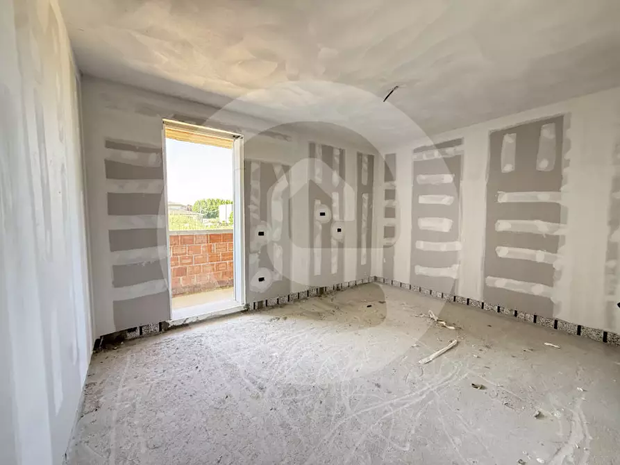 Immagine 10 di Appartamento in vendita  a Santa Giustina In Colle