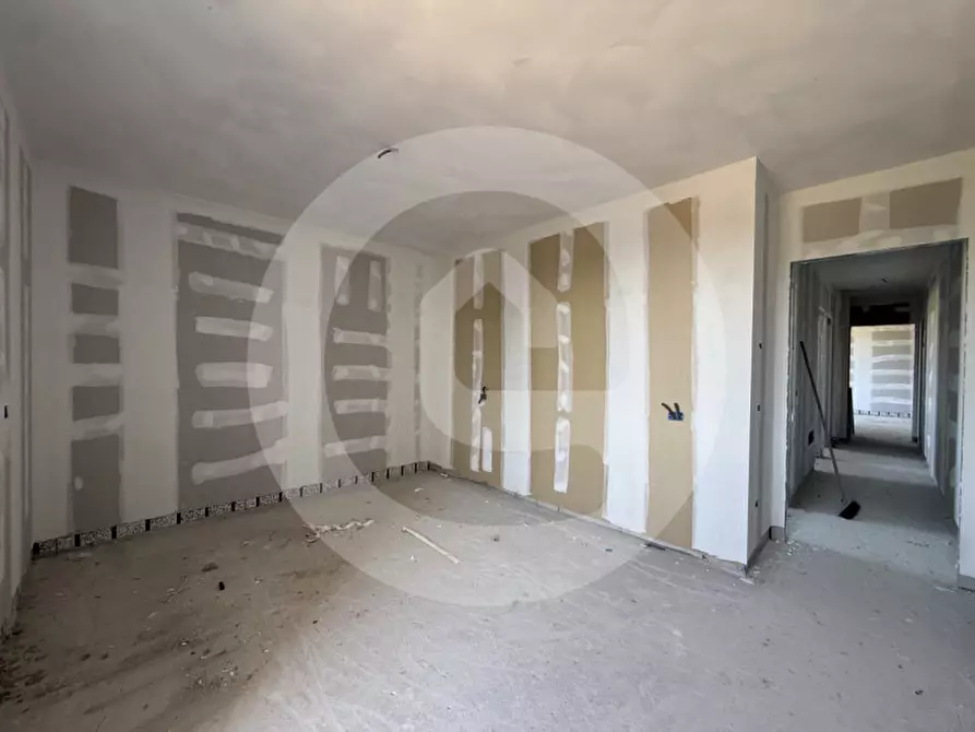 Immagine 12 di Appartamento in vendita  a Santa Giustina In Colle