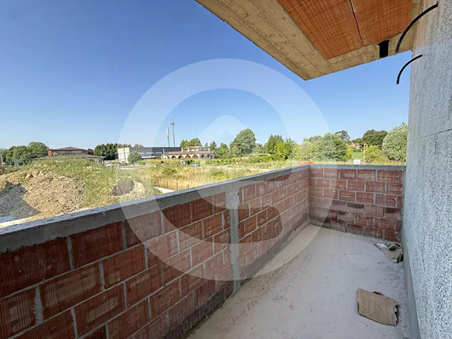 Immagine 15 di Appartamento in vendita  a Santa Giustina In Colle