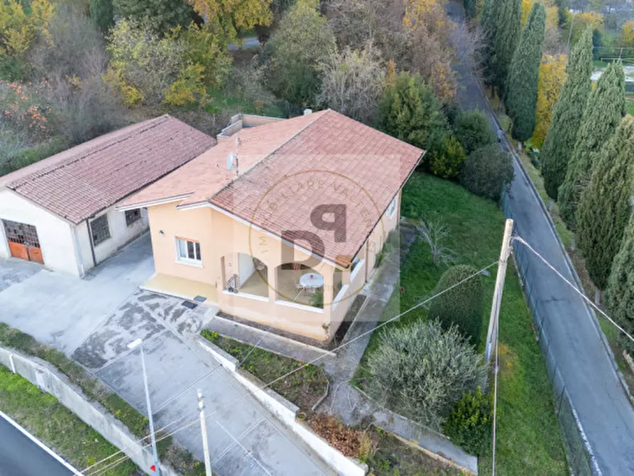 Immagine 2 di Casa indipendente in vendita  in VIA CIMITERO a Bedizzole