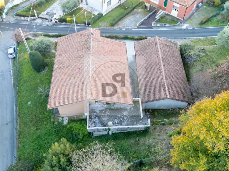 Immagine 2 di Casa indipendente in vendita  in VIA CIMITERO a Bedizzole