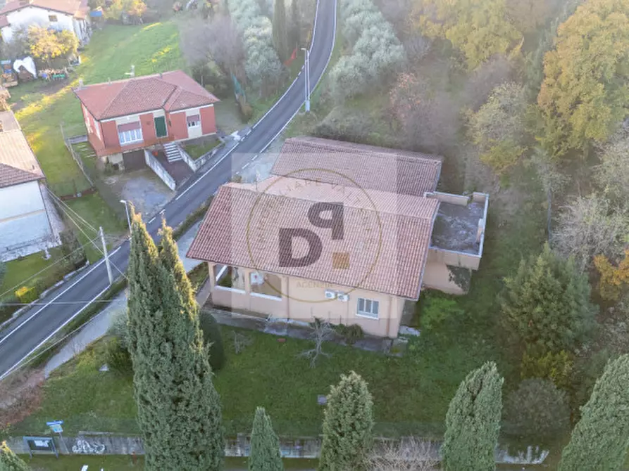 Immagine 6 di Casa indipendente in vendita  in VIA CIMITERO a Bedizzole