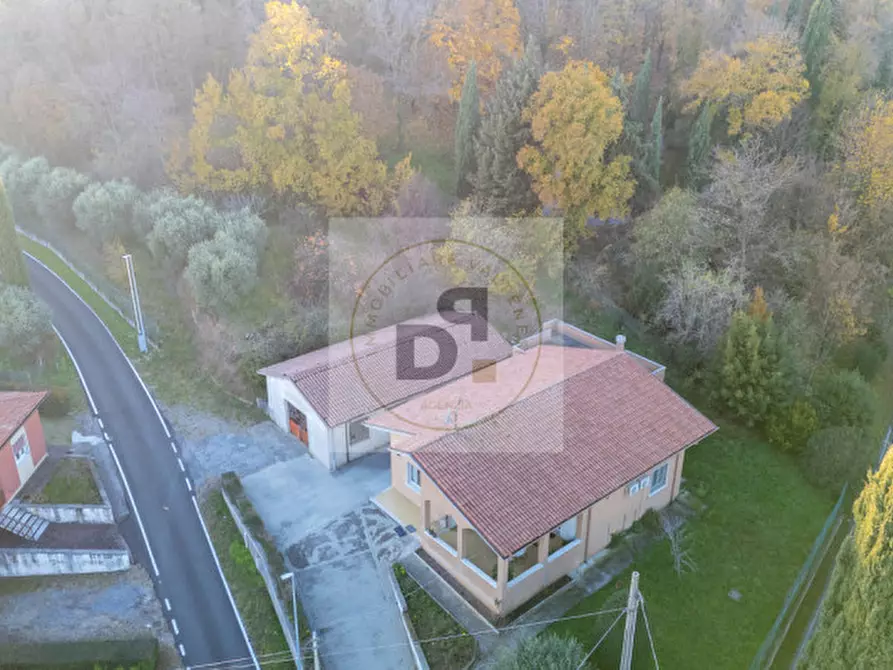 Immagine 8 di Casa indipendente in vendita  in VIA CIMITERO a Bedizzole