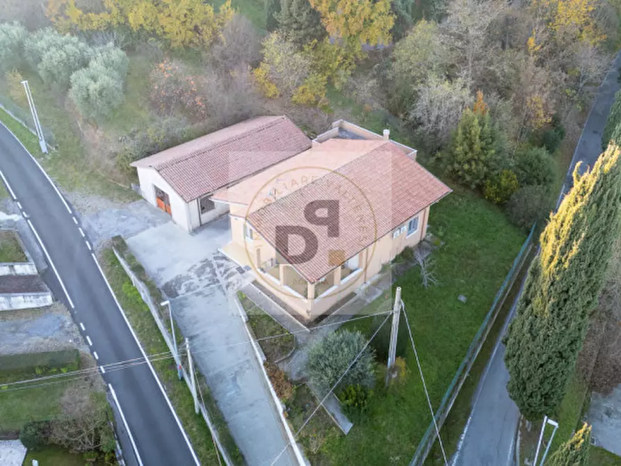 Immagine 10 di Casa indipendente in vendita  in VIA CIMITERO a Bedizzole