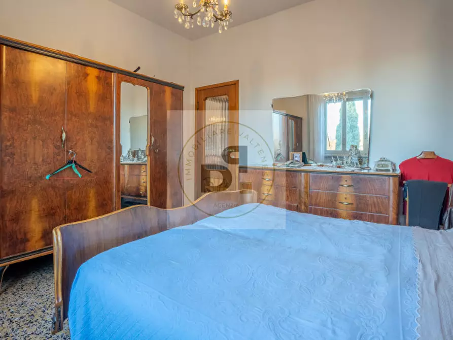 Immagine 17 di Casa indipendente in vendita  in VIA CIMITERO a Bedizzole