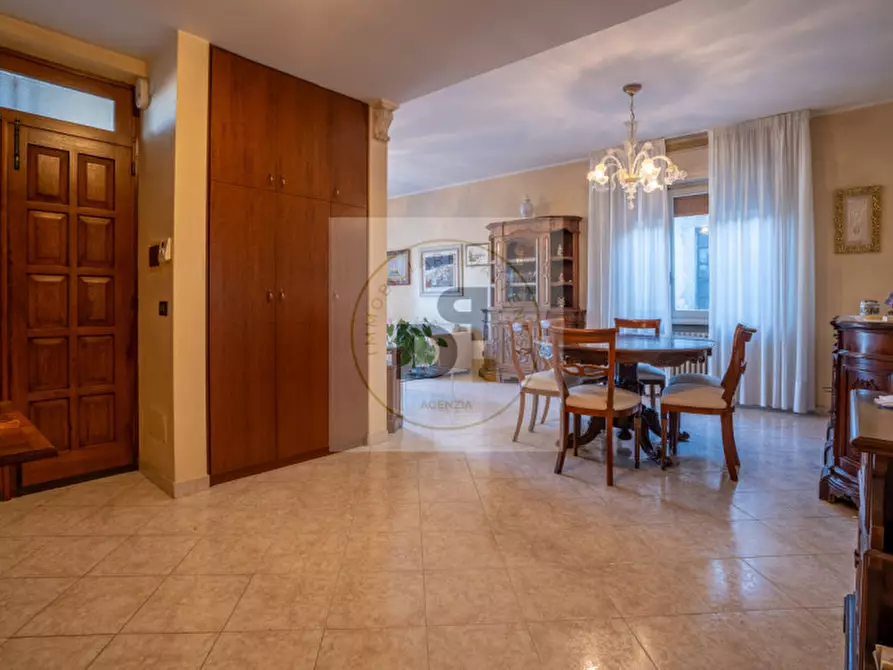 Immagine 27 di Casa indipendente in vendita  in VIA CIMITERO a Bedizzole