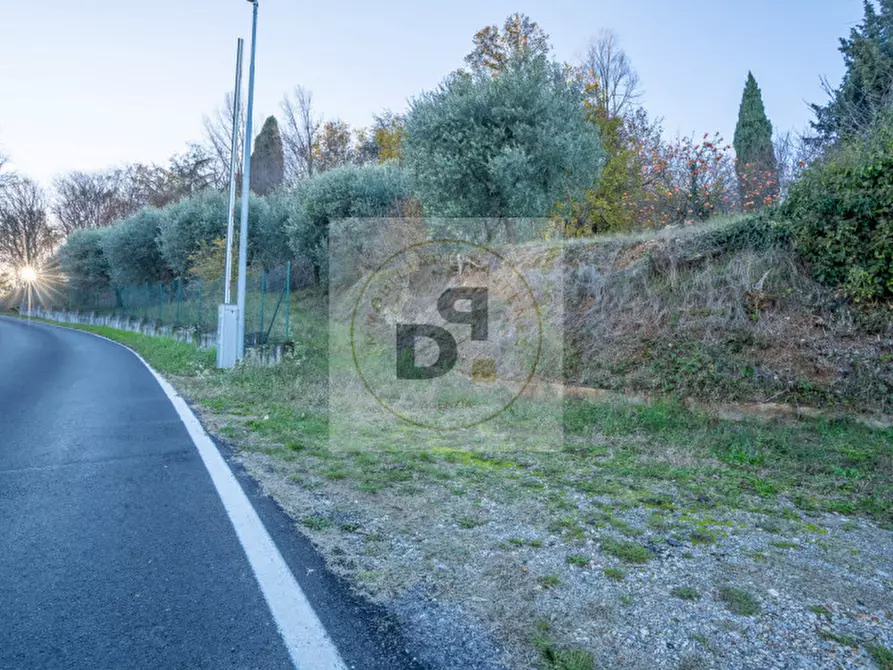 Immagine 34 di Casa indipendente in vendita  in VIA CIMITERO a Bedizzole