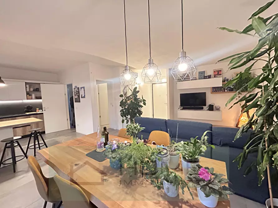 Immagine 7 di Appartamento in vendita  in via Gianantonio Guardi n. 2 a Rubano