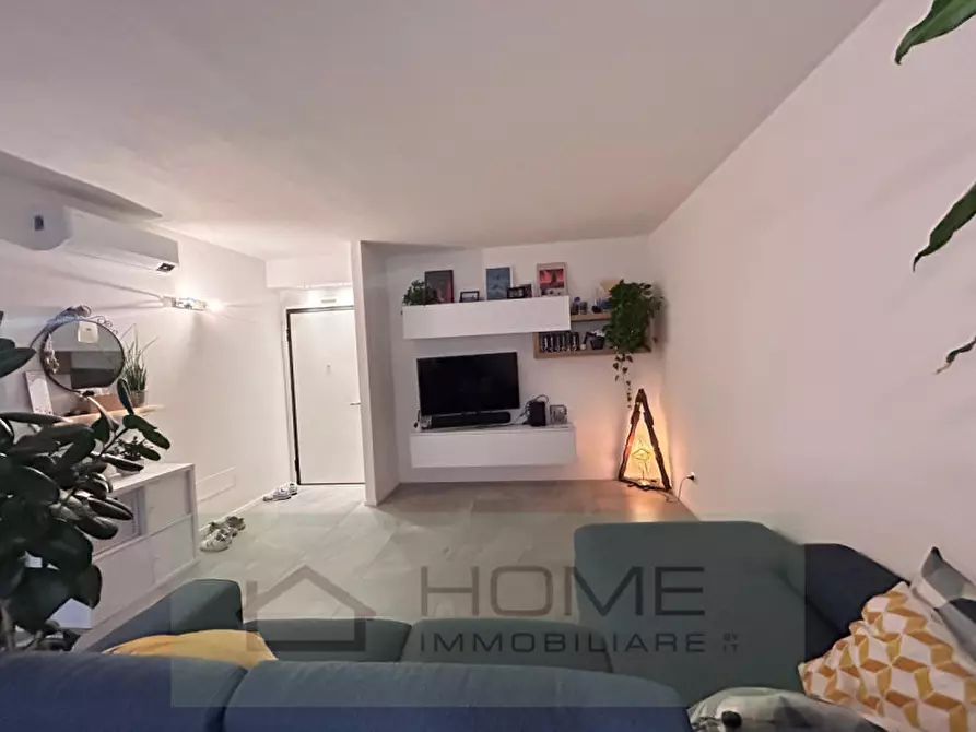 Immagine 8 di Appartamento in vendita  in via Gianantonio Guardi n. 2 a Rubano