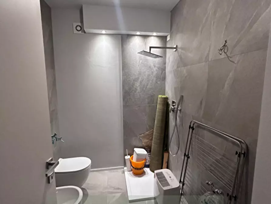 Immagine 12 di Appartamento in vendita  in via Gianantonio Guardi n. 2 a Rubano