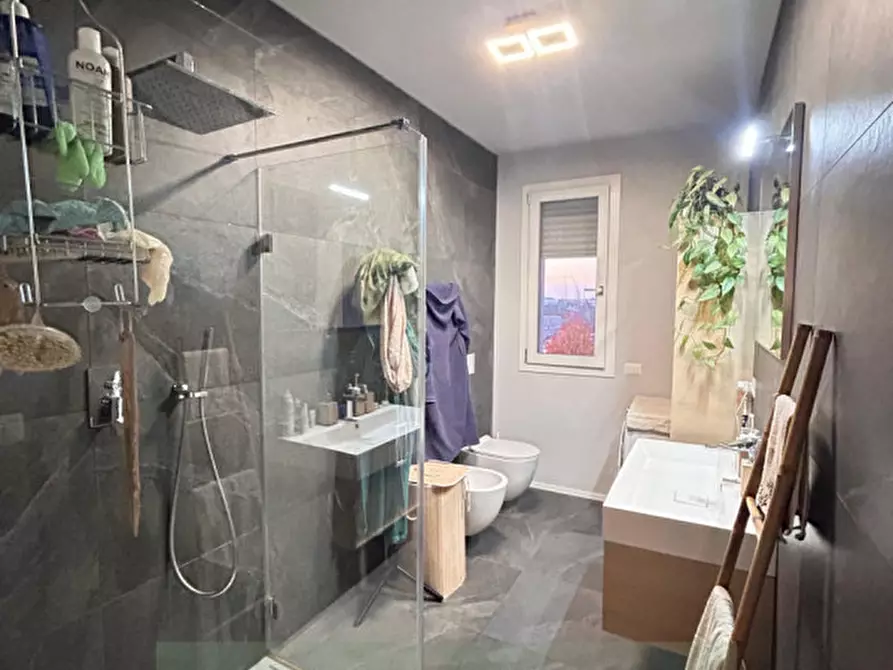 Immagine 16 di Appartamento in vendita  in via Gianantonio Guardi n. 2 a Rubano