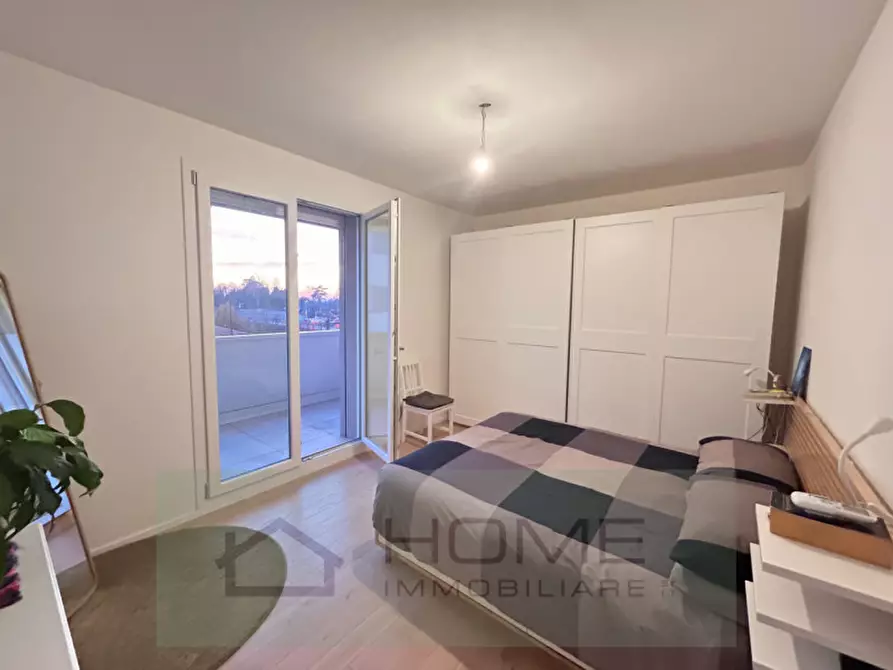 Immagine 20 di Appartamento in vendita  in via Gianantonio Guardi n. 2 a Rubano