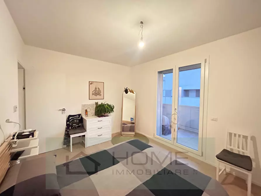 Immagine 22 di Appartamento in vendita  in via Gianantonio Guardi n. 2 a Rubano