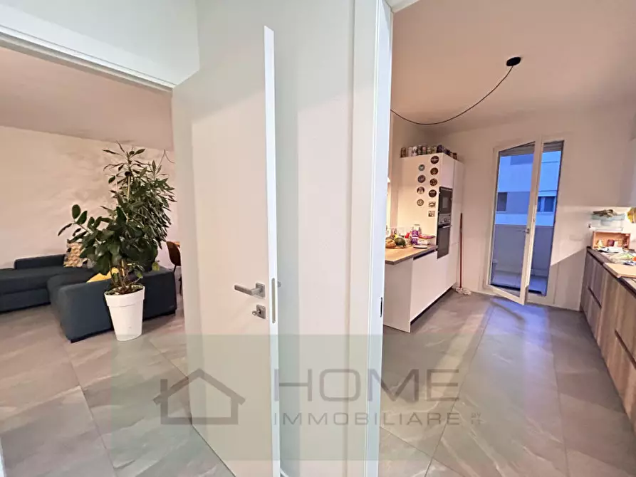 Immagine 26 di Appartamento in vendita  in via Gianantonio Guardi n. 2 a Rubano