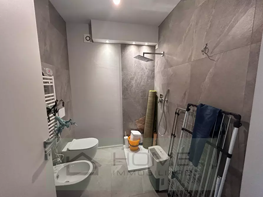 Immagine 28 di Appartamento in vendita  in via Gianantonio Guardi n. 2 a Rubano