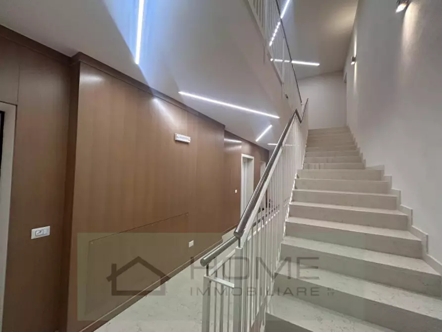 Immagine 29 di Appartamento in vendita  in via Gianantonio Guardi n. 2 a Rubano