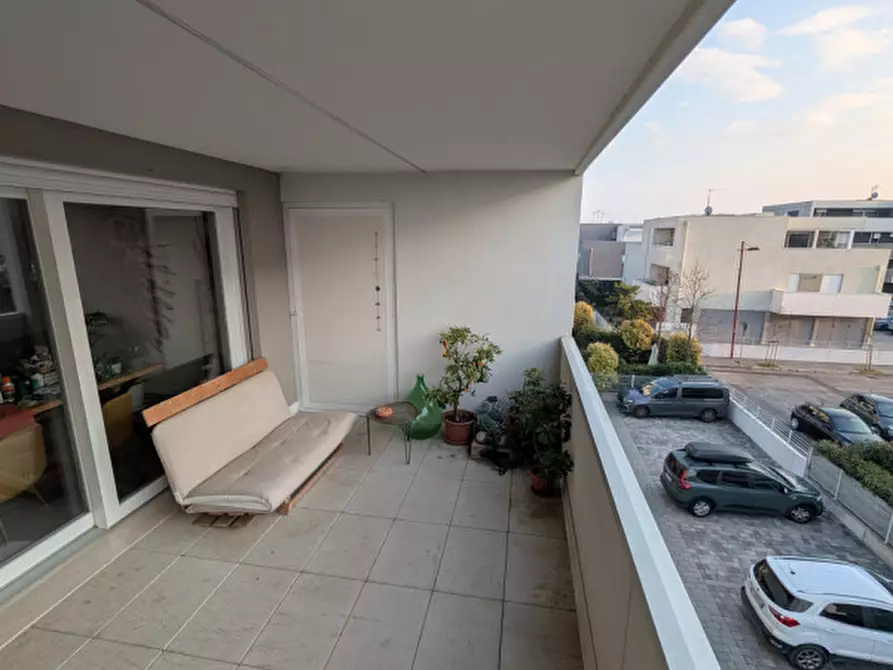 Immagine 32 di Appartamento in vendita  in via Gianantonio Guardi n. 2 a Rubano