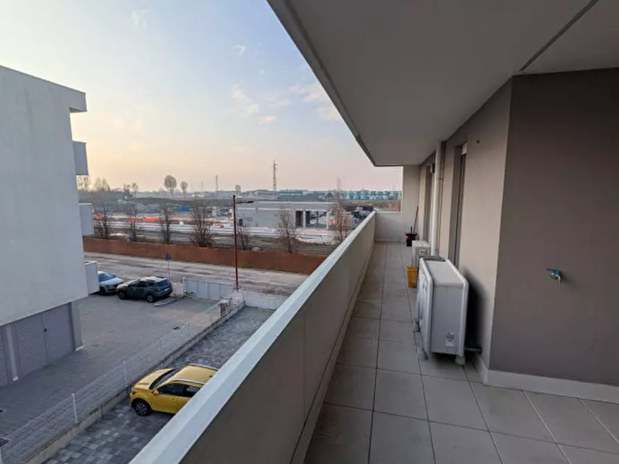 Immagine 33 di Appartamento in vendita  in via Gianantonio Guardi n. 2 a Rubano