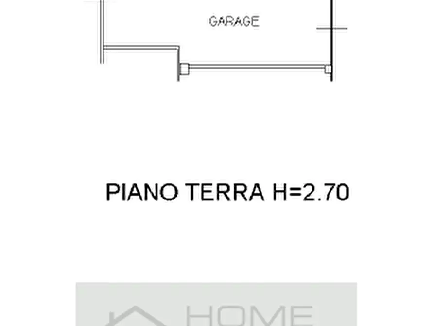 Immagine 34 di Appartamento in vendita  in via Gianantonio Guardi n. 2 a Rubano