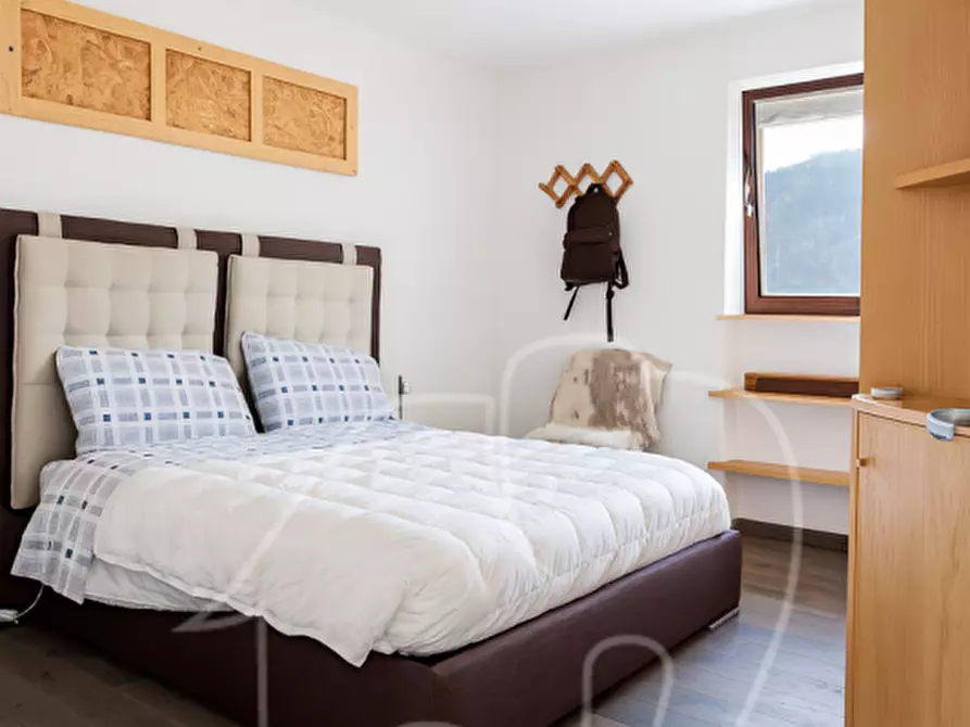 Immagine 3 di Appartamento in vendita  in Dorf a Nova Ponente .Deutschnofen.