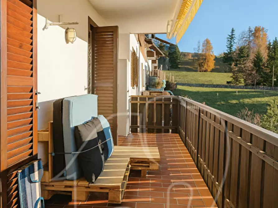 Immagine 4 di Appartamento in vendita  in Dorf a Nova Ponente .Deutschnofen.