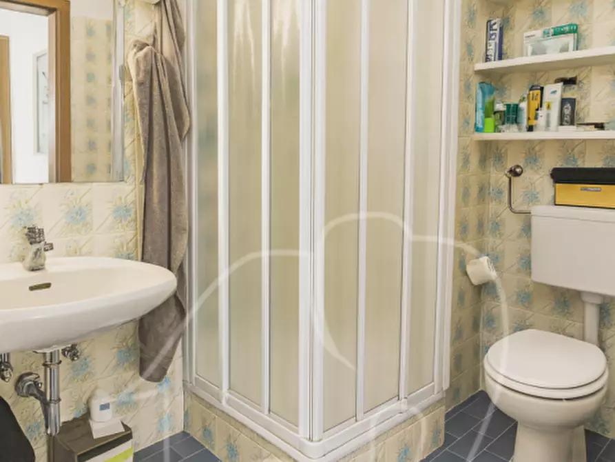 Immagine 5 di Appartamento in vendita  in Dorf a Nova Ponente .Deutschnofen.