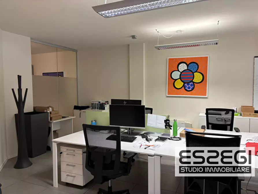 Immagine 2 di Ufficio in affitto  a Padova