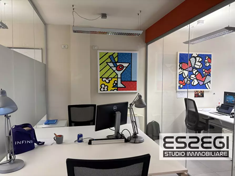 Immagine 7 di Ufficio in affitto  a Padova