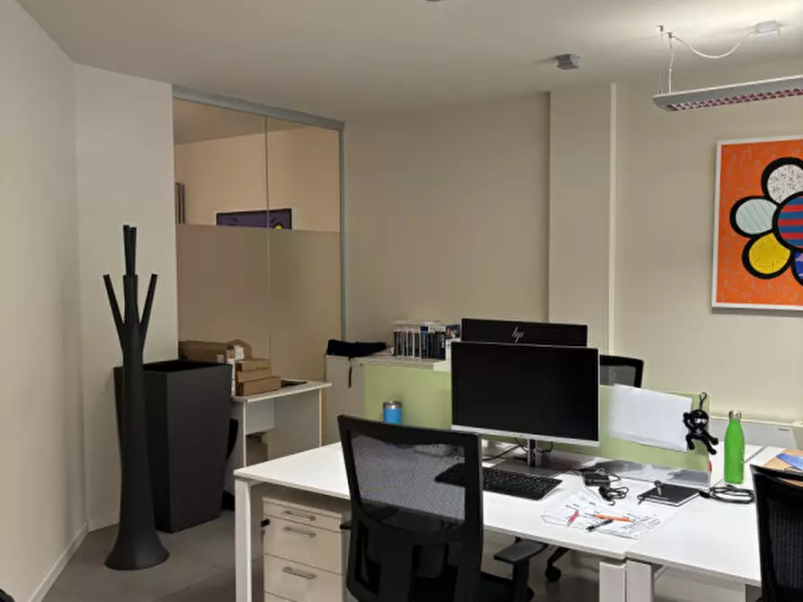 Immagine 14 di Ufficio in affitto  a Padova