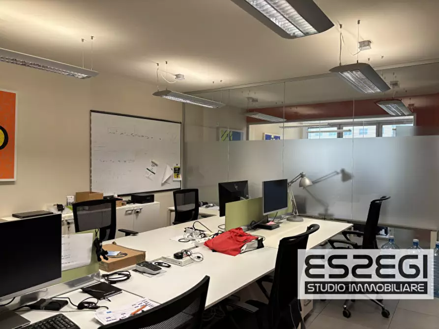 Immagine 15 di Ufficio in affitto  a Padova