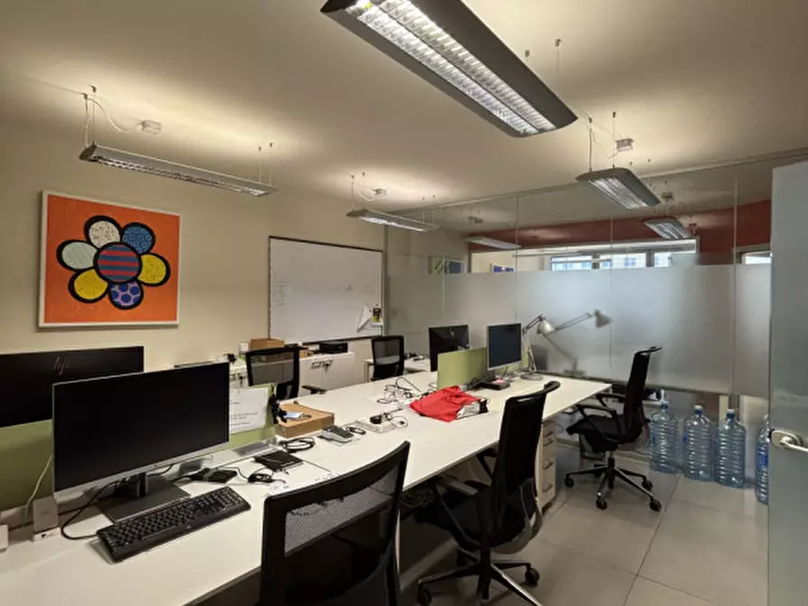 Immagine 16 di Ufficio in affitto  a Padova